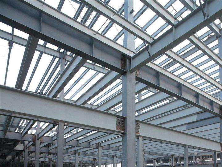 青海鋼結構工程施工包括那些流程